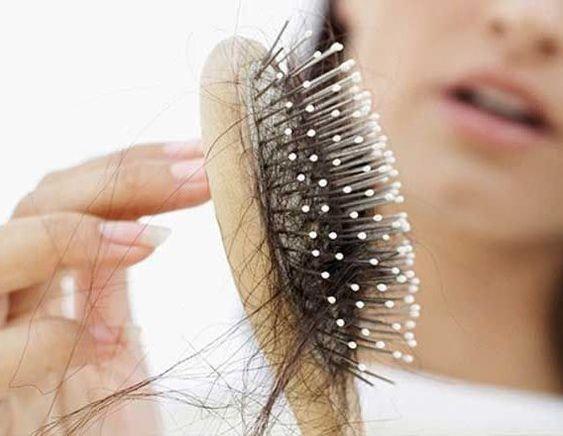 Hair Loss