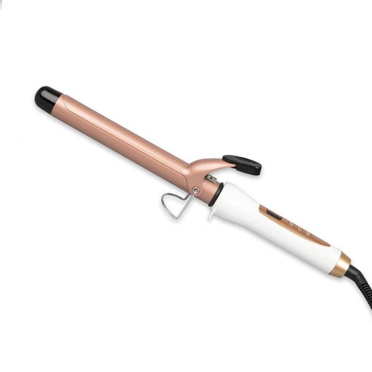 Curler Model 1